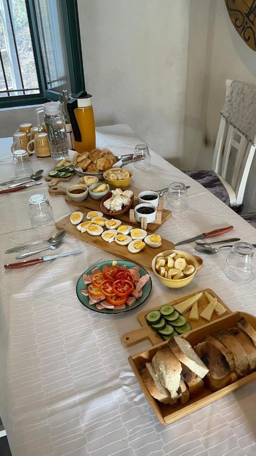 Apartament Te Baca Qerim Lekbibaj