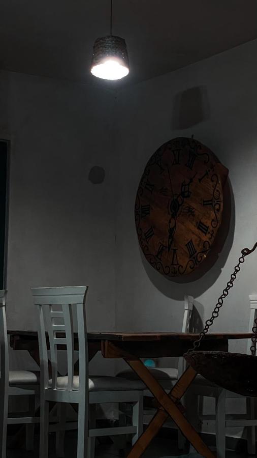 Te Baca Qerim Apartament *
