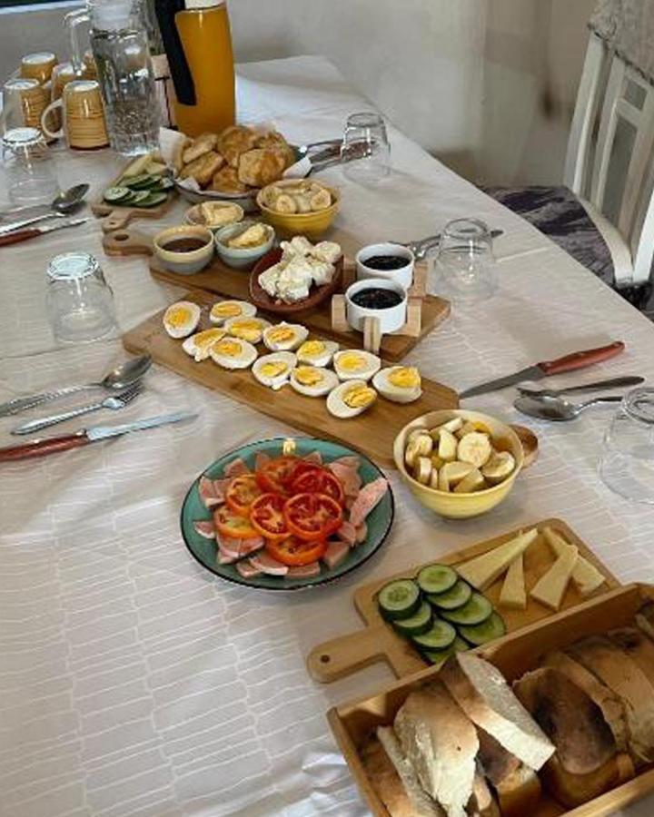 Te Baca Qerim Apartament *