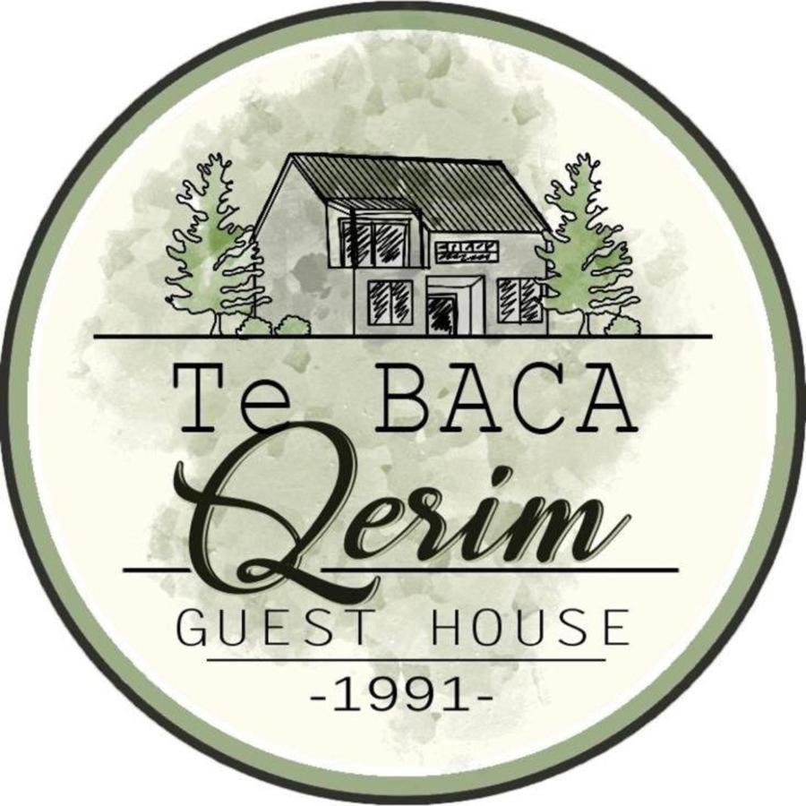 Apartament Te Baca Qerim Lekbibaj