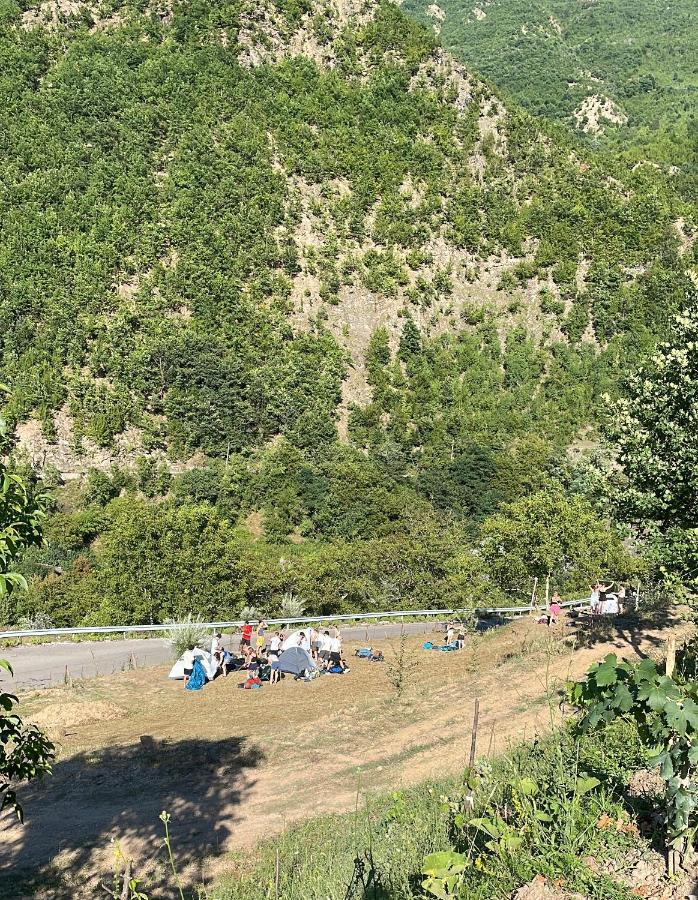 Te Baca Qerim Apartament *