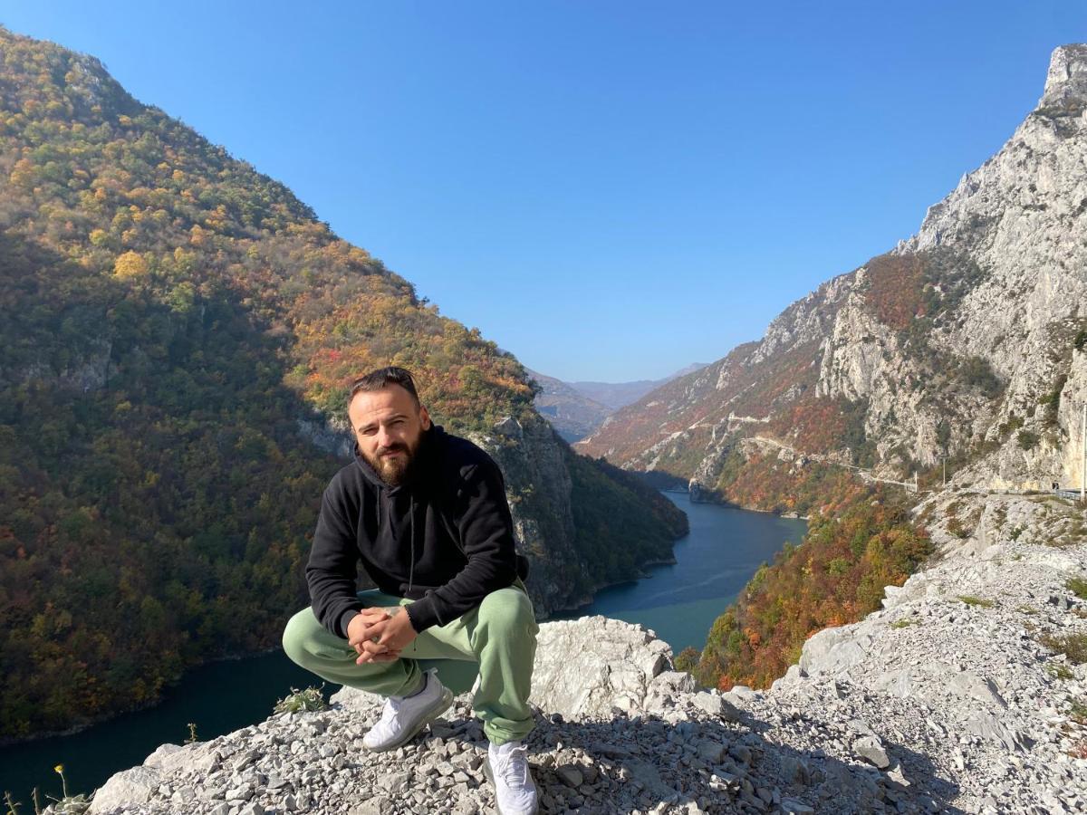 Te Baca Qerim Apartament