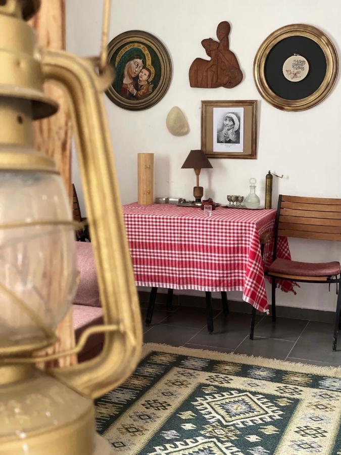 Apartament Te Baca Qerim Lekbibaj