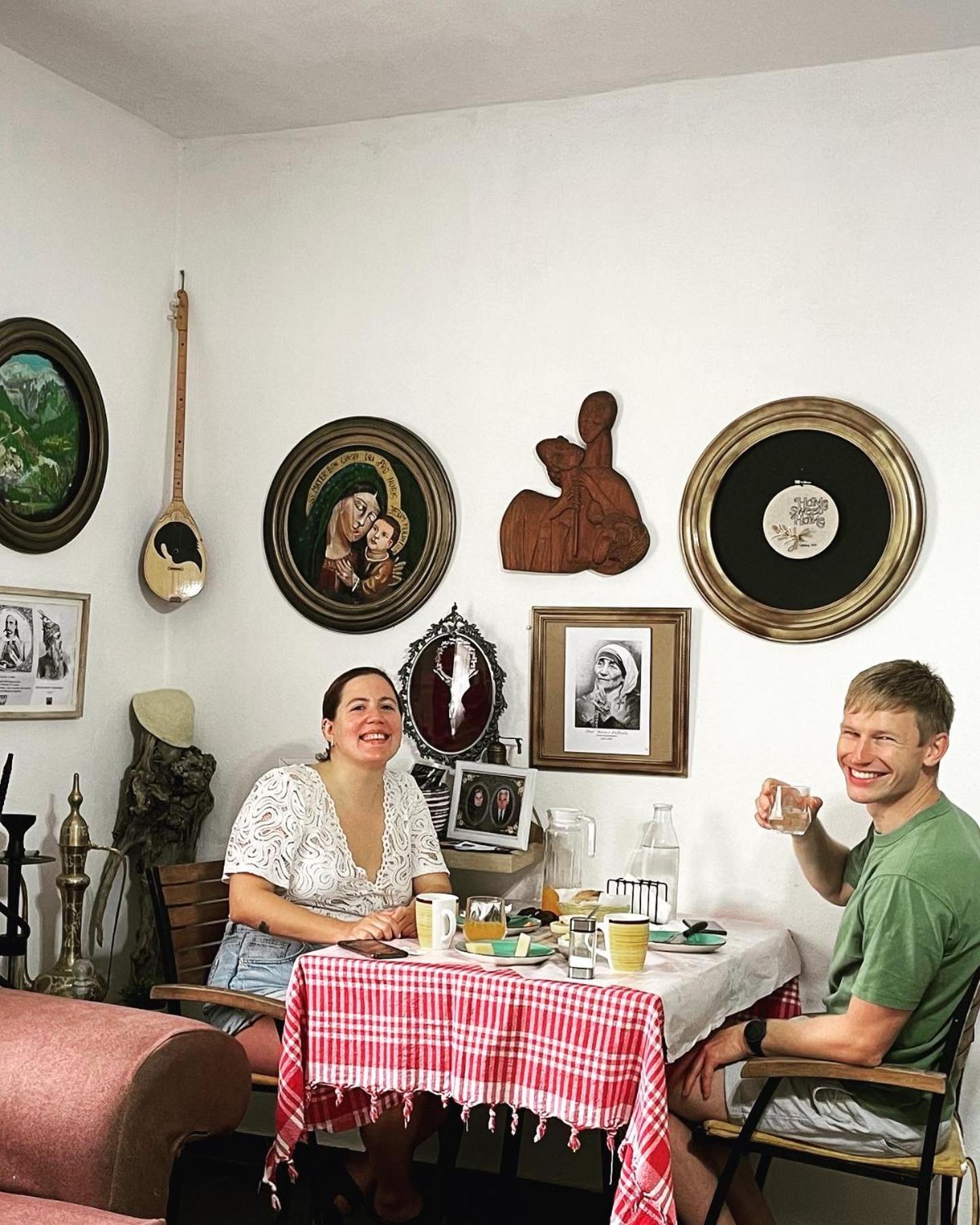 Apartament Te Baca Qerim Lekbibaj